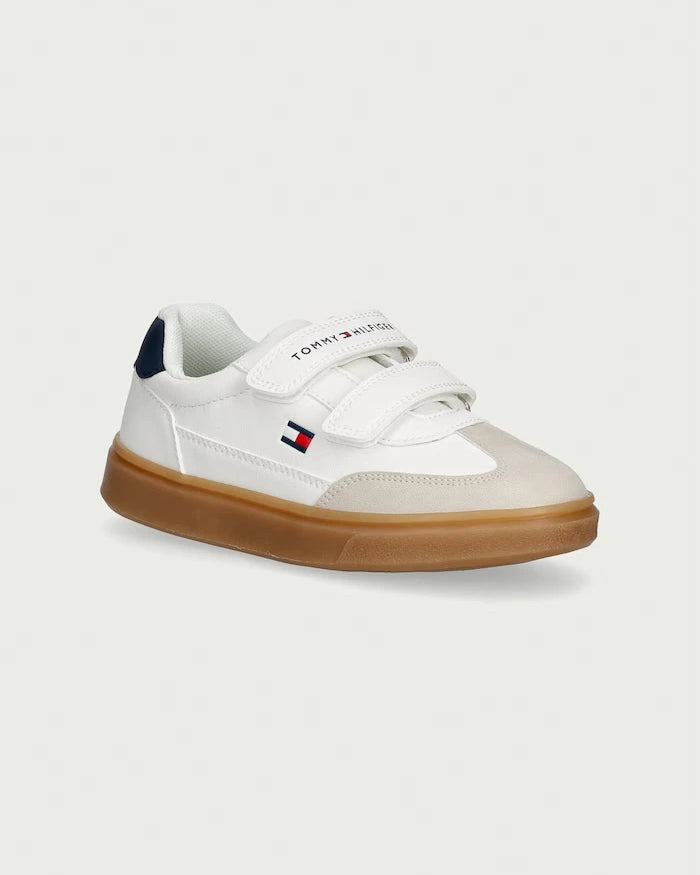 Tommy Hilfiger Çocuk Sneaker