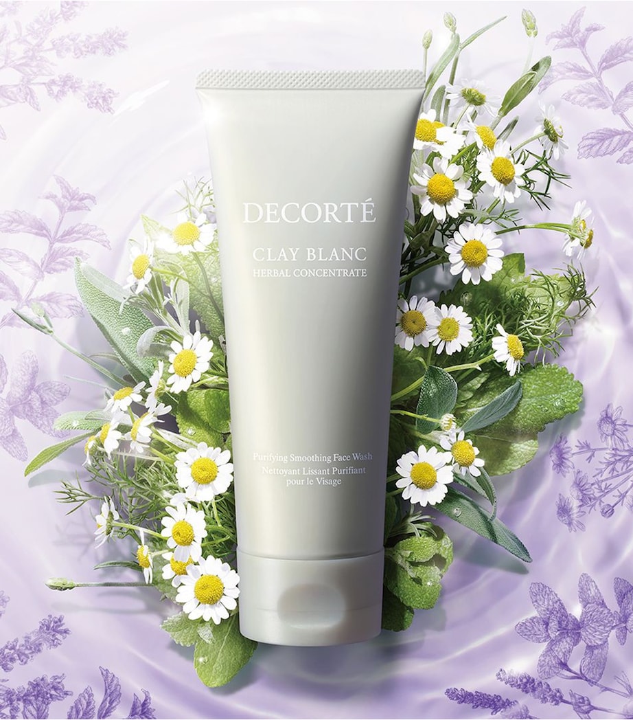 Decorté Clay Blanc Herbal Concentrate (160ml)