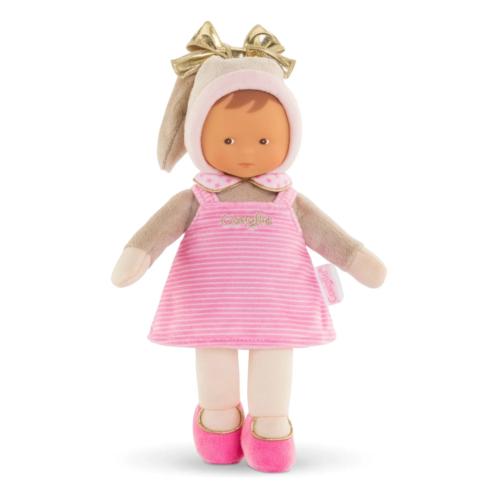 Corolle - My cuddly toy - Miss rayée rêves d'étoiles | Pink
