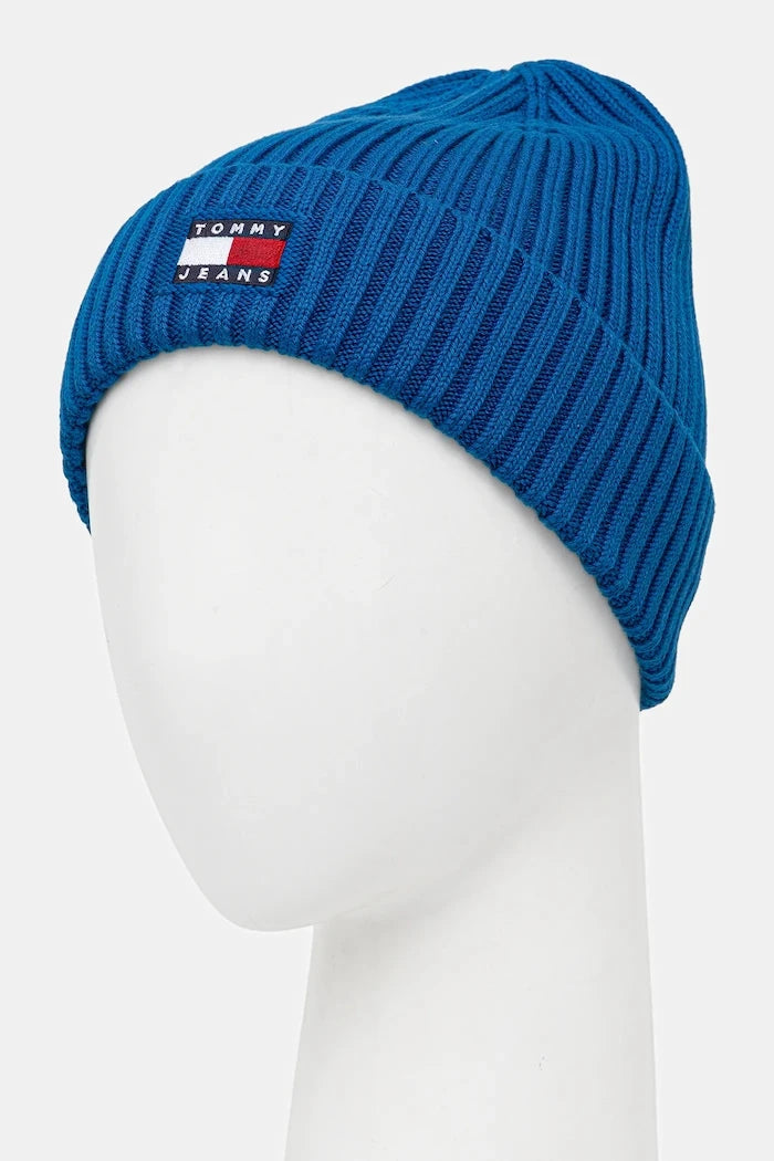 Tommy Jeans Pamuklu Şapka