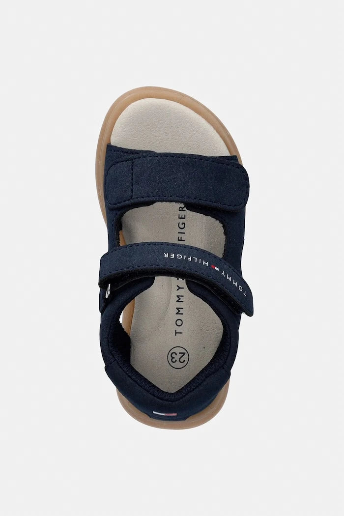 Детски сандали Tommy Hilfiger