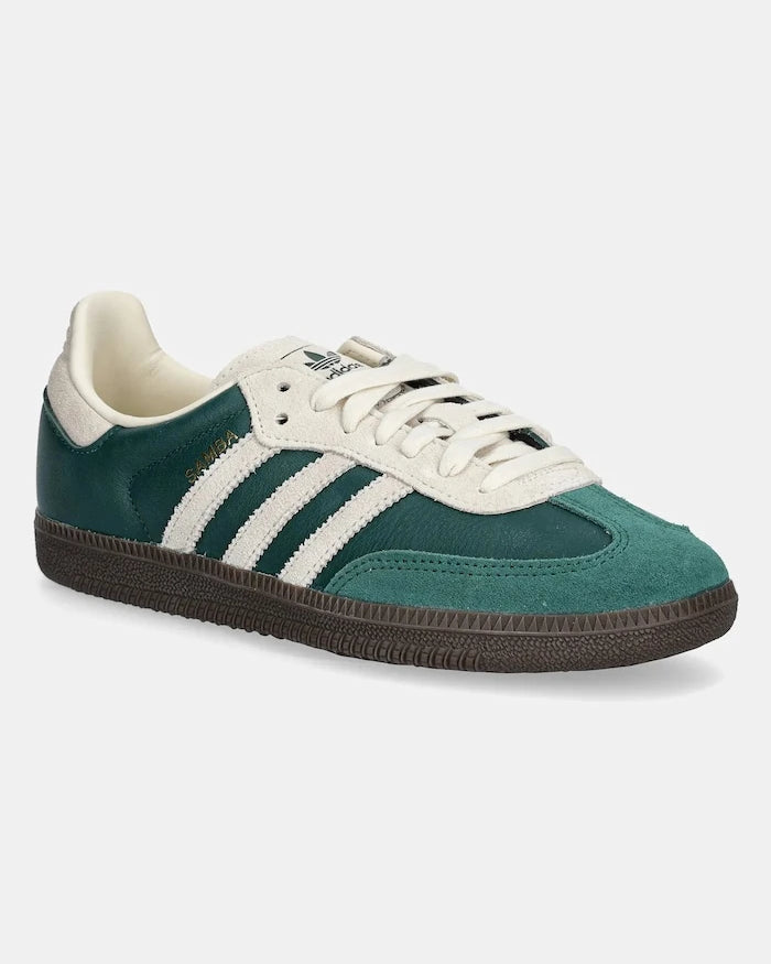 adidas Originals Samba OG Deri Sneaker