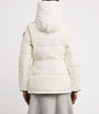 Canada Goose Down Water-Repellent Chelsea Parka Coat