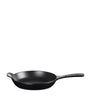 Set of 4 Cast Iron Gourmand Mini Skillets (16cm)