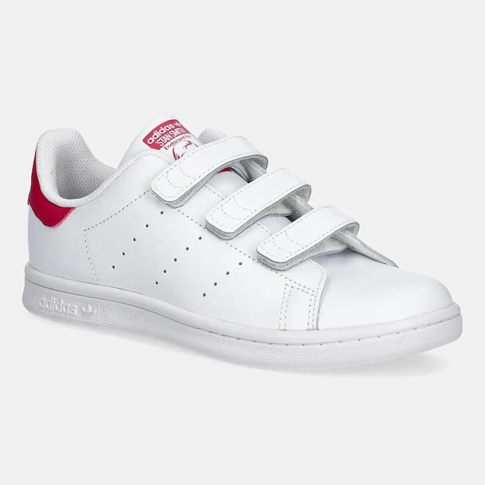 adidas Originals STAN SMITH Çocuk Deri Spor Ayakkabı