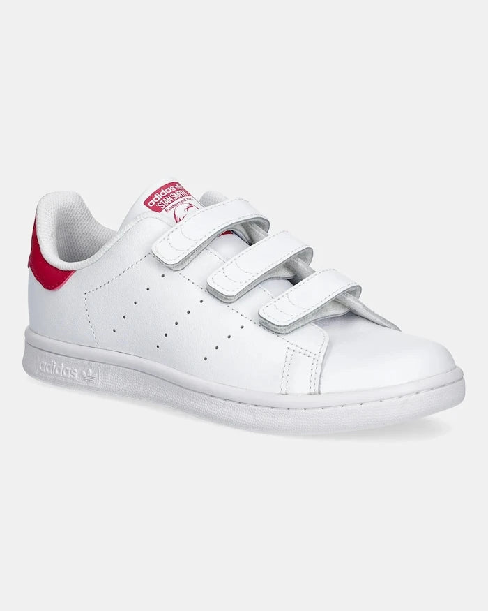 adidas Originals STAN SMITH Çocuk Deri Spor Ayakkabı