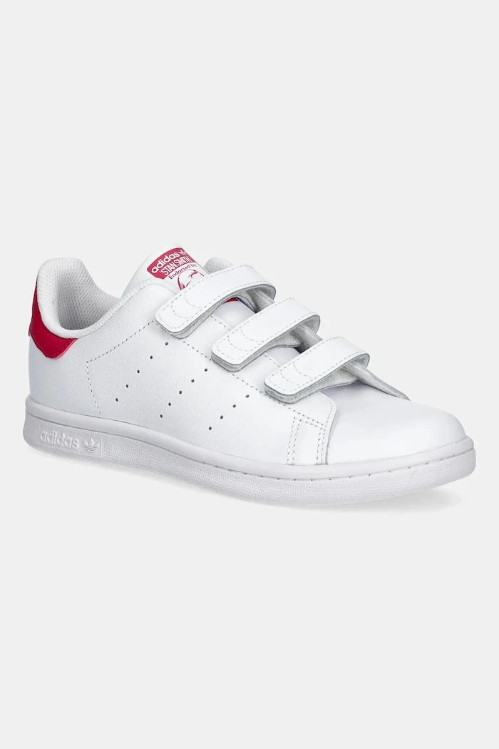 adidas Originals STAN SMITH Çocuk Deri Spor Ayakkabı