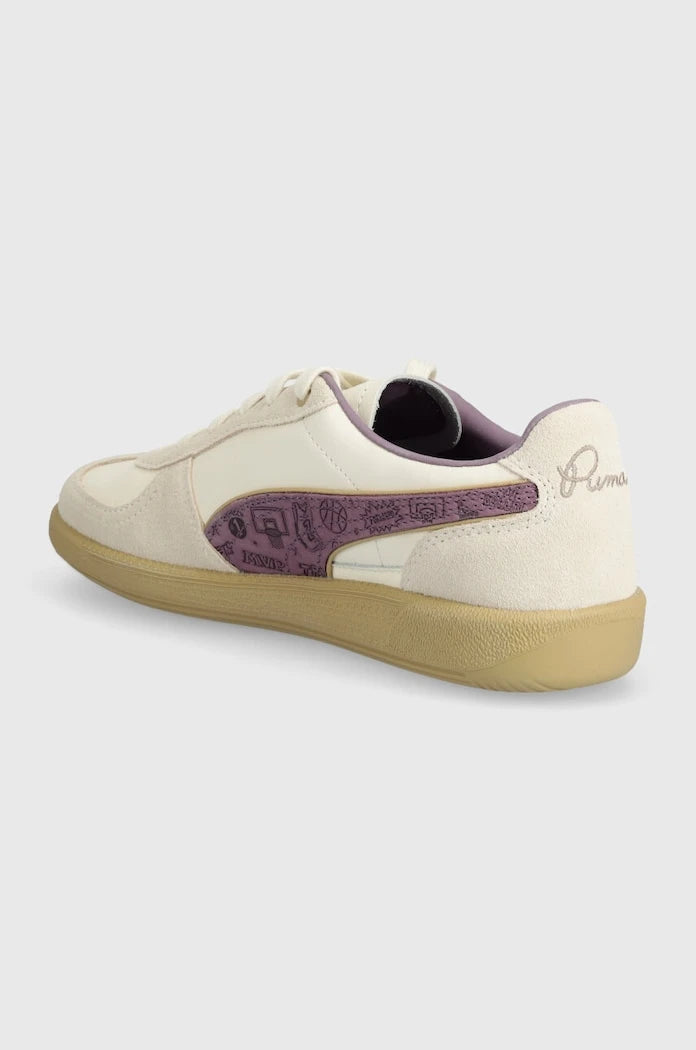 Puma X SOPHIA CHANG Deri Sneaker