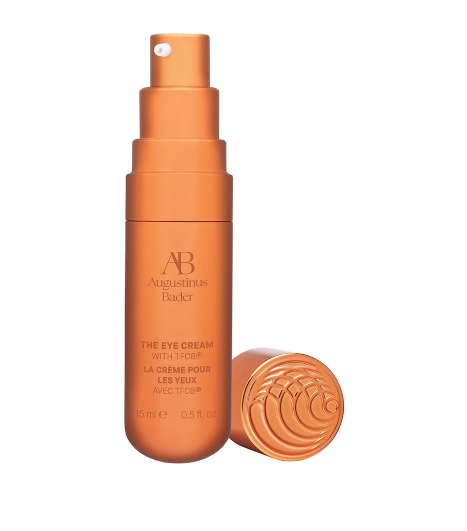 AUGUSTINUS BADER The Eye Cream (15ml)
