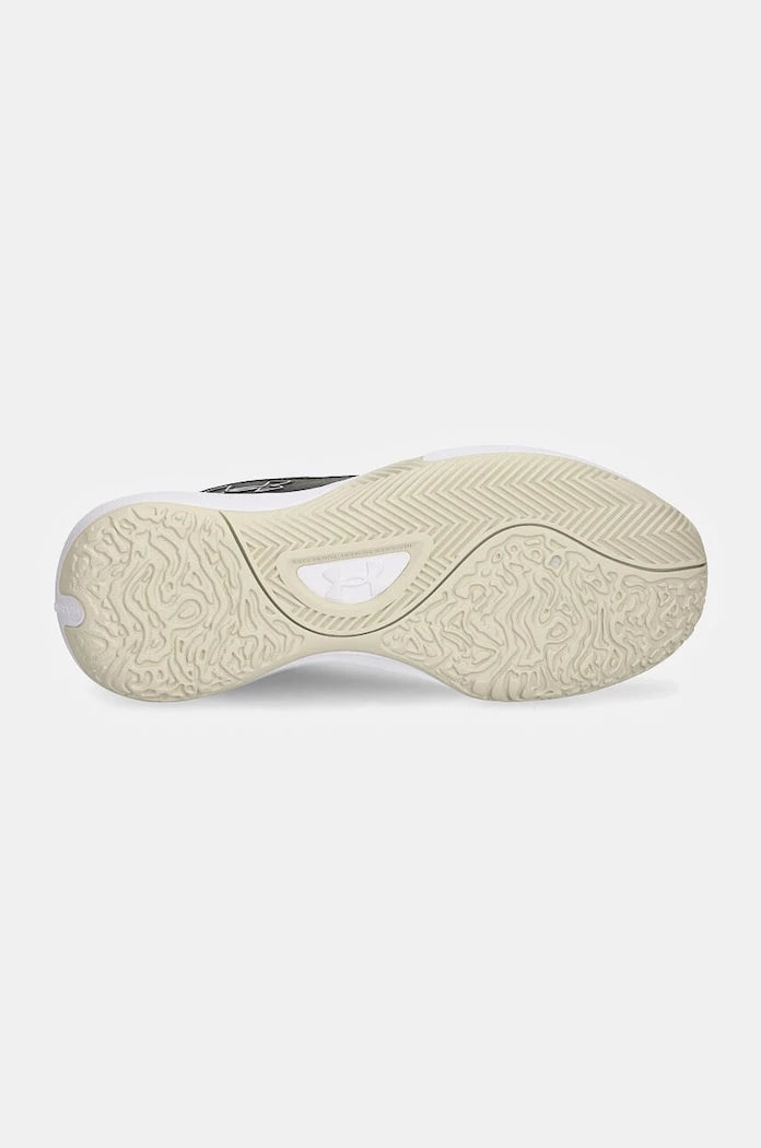 Under Armour Lockdown 7 Basketbol Ayakkabısı