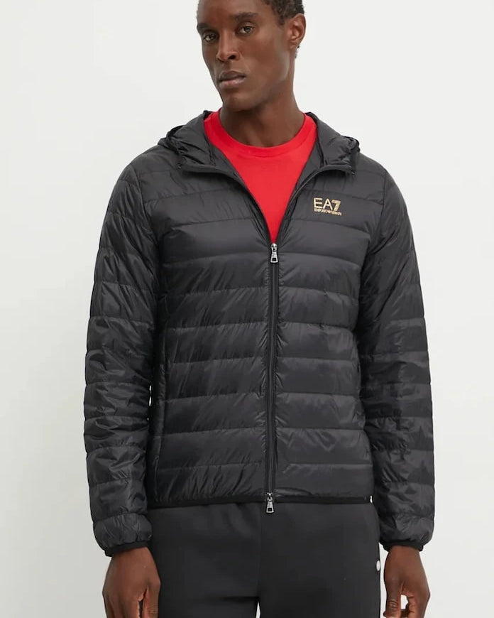 EA7 Emporio Armani Şişme Mont