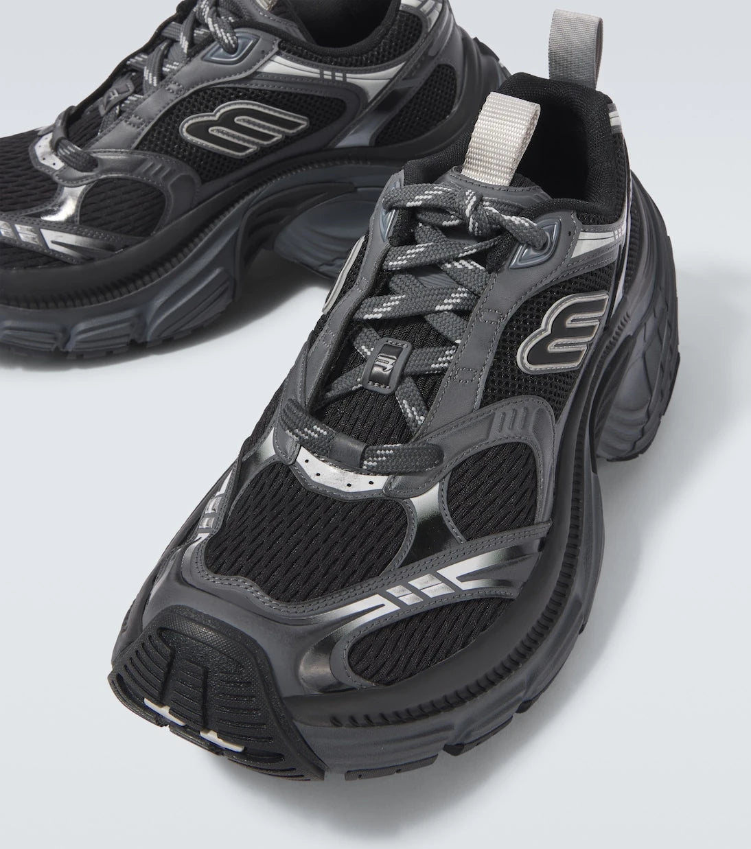 Balenciaga - 6XL sneakers