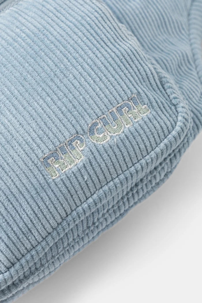 Rip Curl чанта за кръста дамска от памук