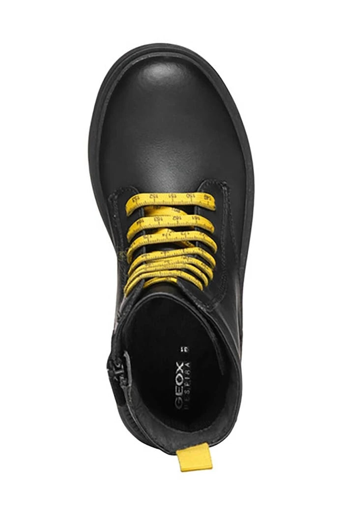 Детски боти Geox ECLAIR