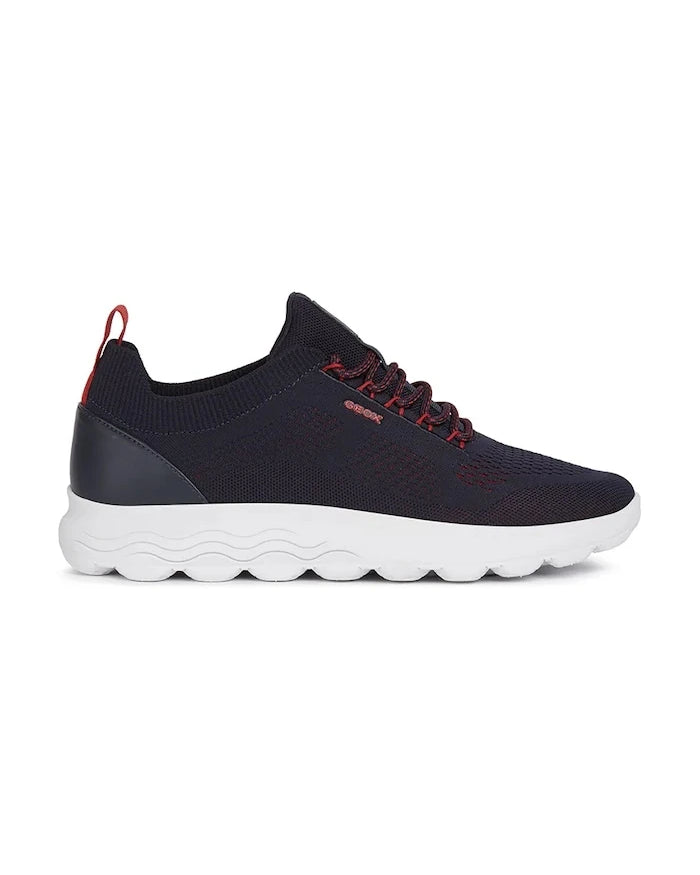 Geox U SPHERICA Spor Ayakkabı