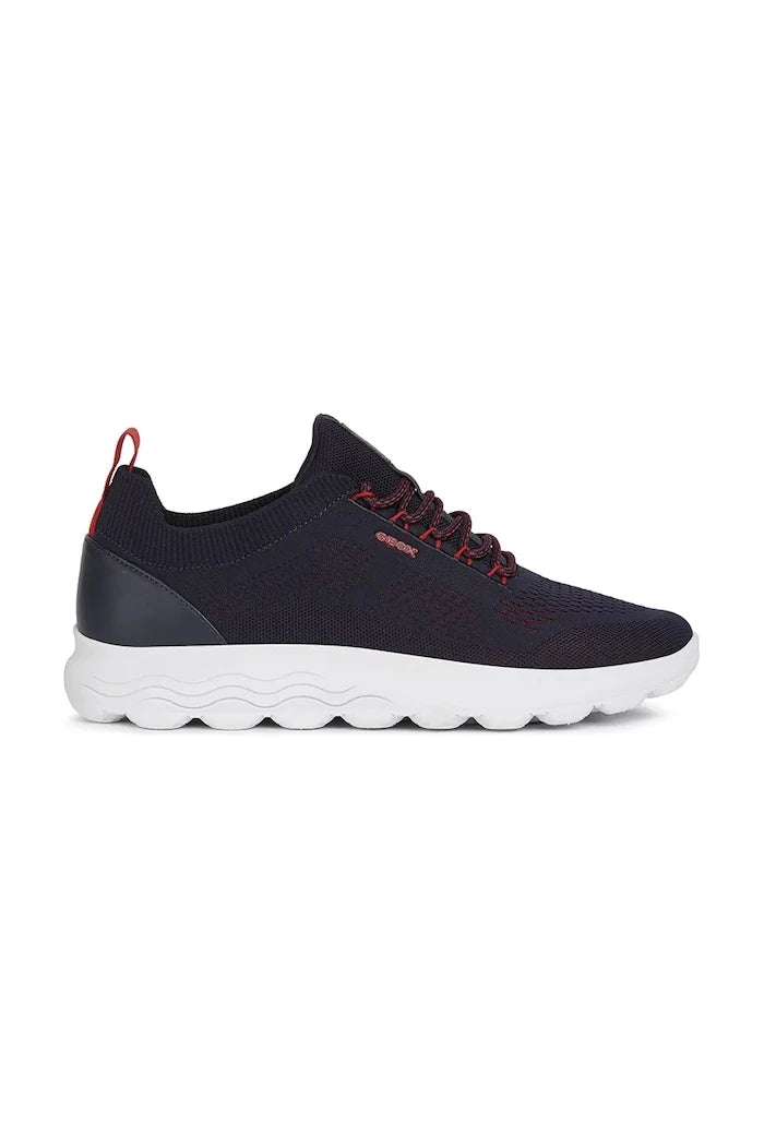 Geox U SPHERICA Spor Ayakkabı