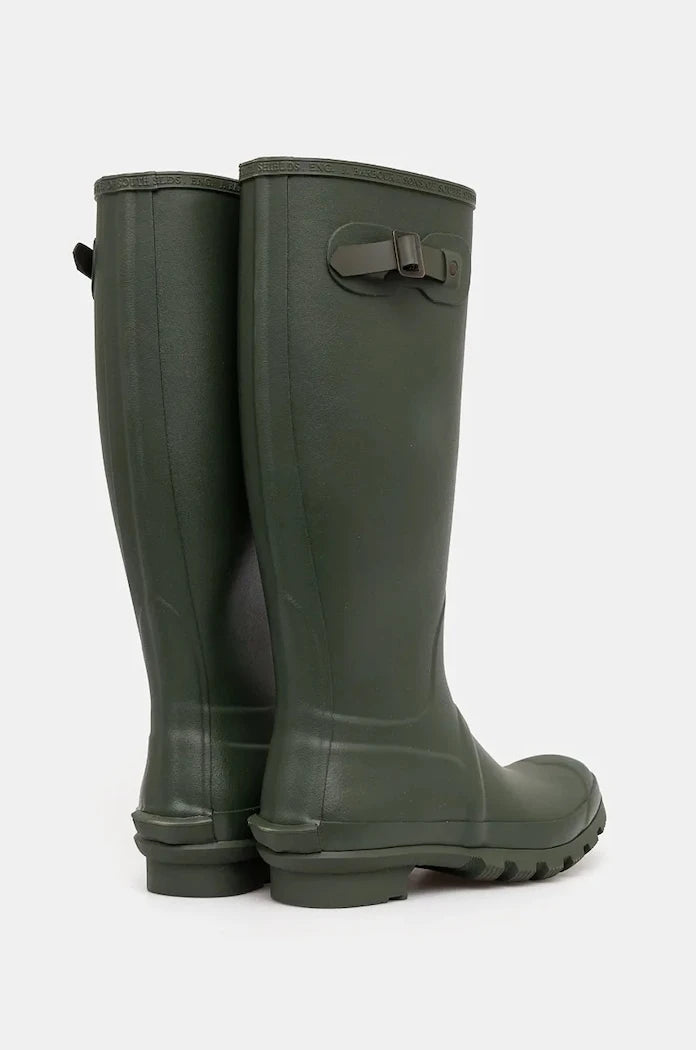 Barbour Bede Kauçuk Çizmeler