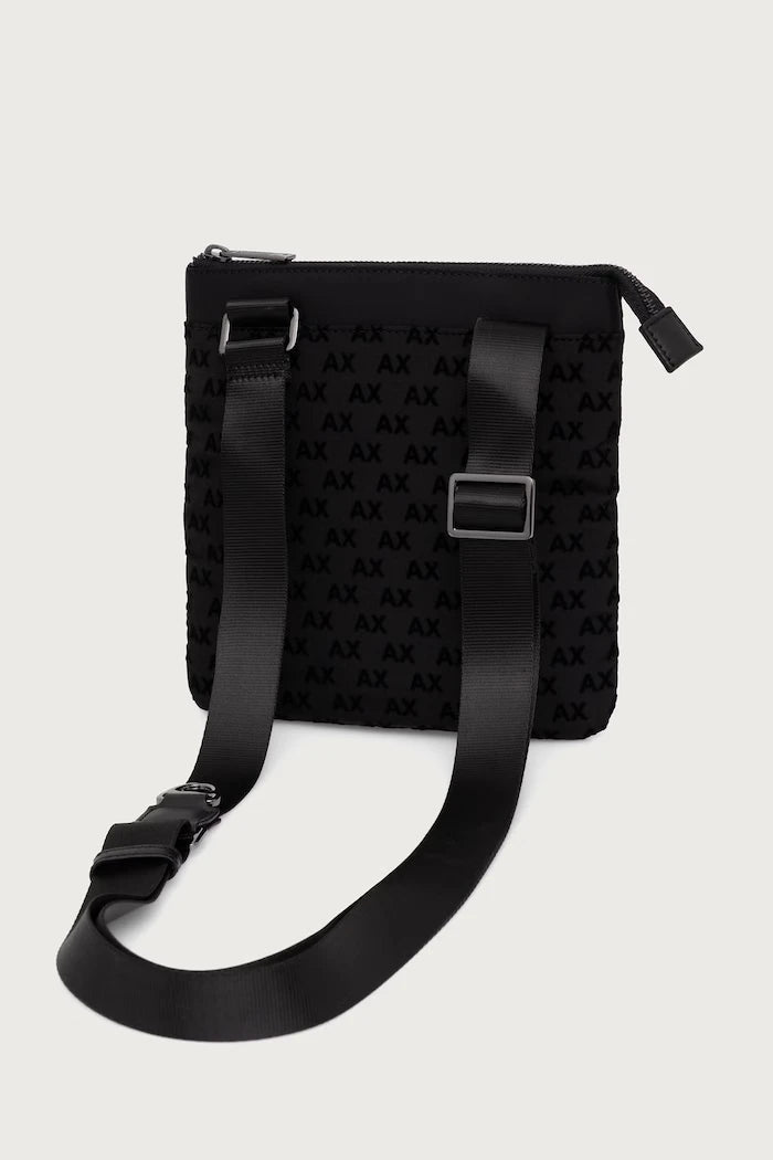 Armani Exchange Erkek Omuz Çantası
