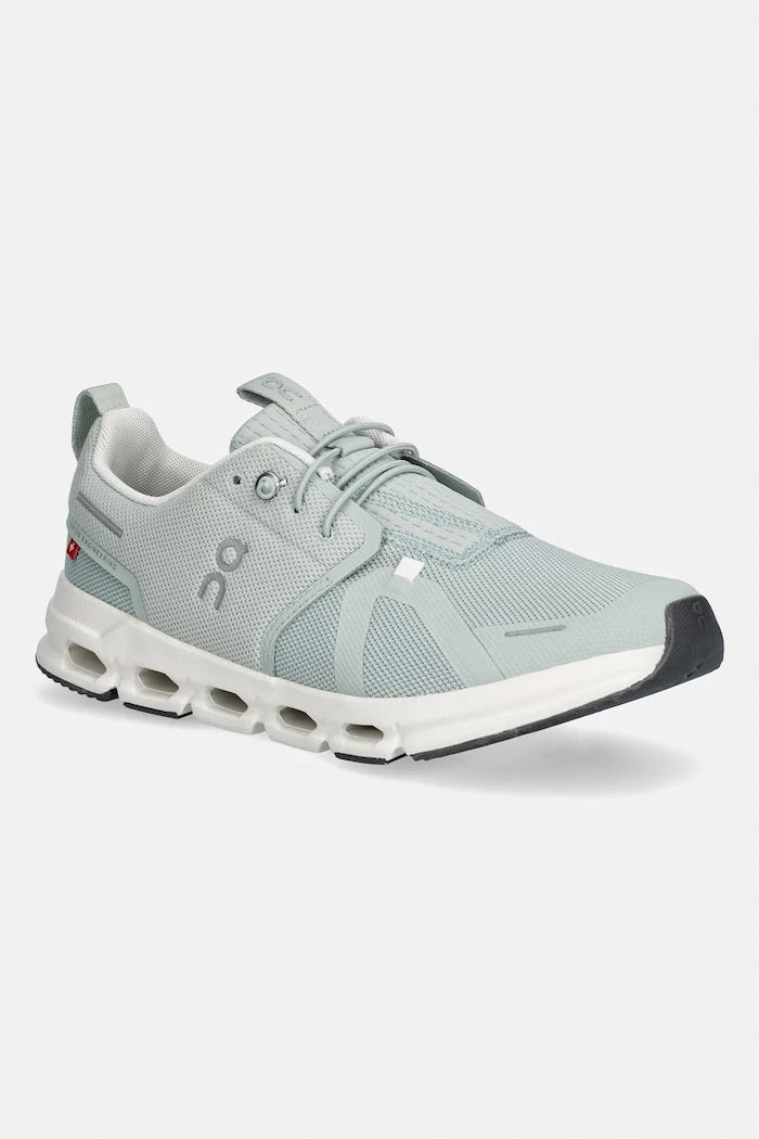 On Cloud Sky