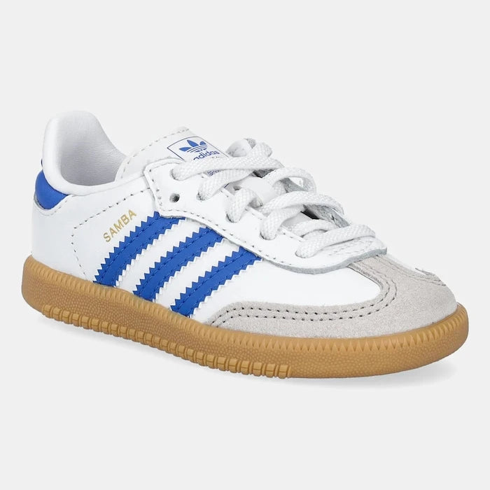Маратонки adidas Originals SAMBA OG