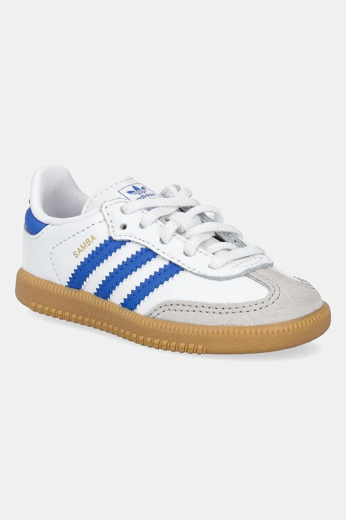Маратонки adidas Originals SAMBA OG