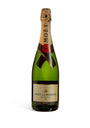 Moët & Chandon x Harrods 175 Anniversary Edition Brut Impérial Non-Vintage Champagne (75cl) - Champagne, France