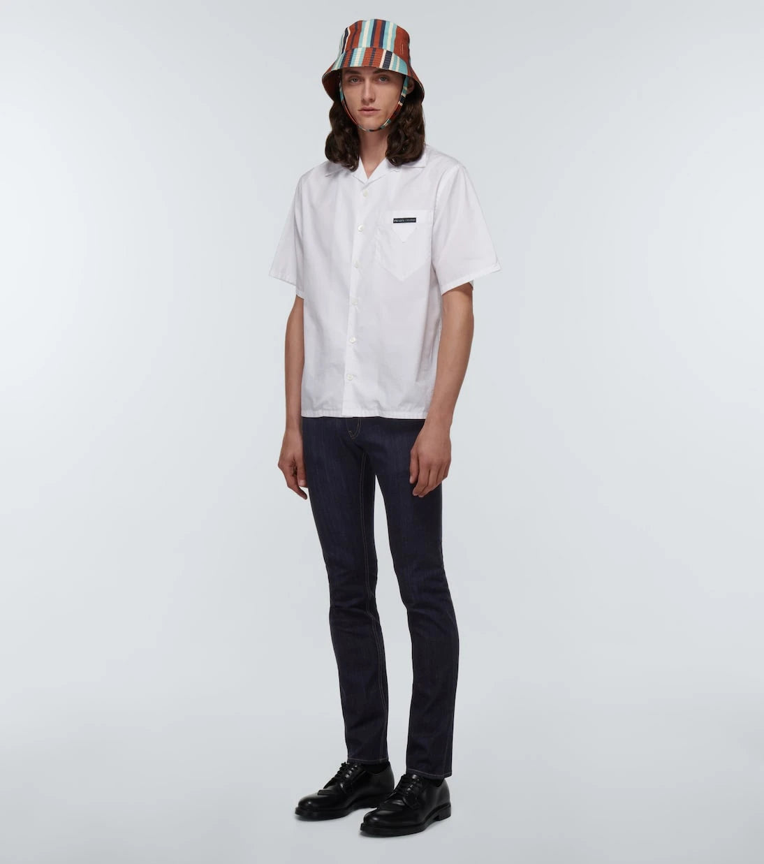 Prada - Straight jeans