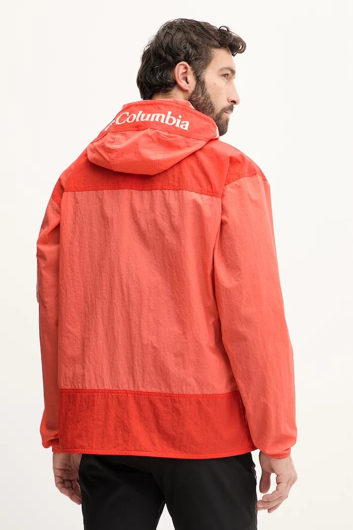 Columbia Challenger Rüzgarlık
