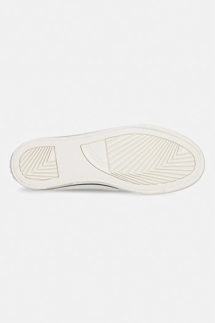 Guess CAREY3 kadın düşük bilekli sneakers