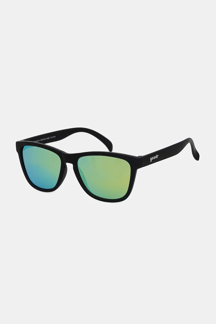 goodr слънчеви очила wayfarer OGs