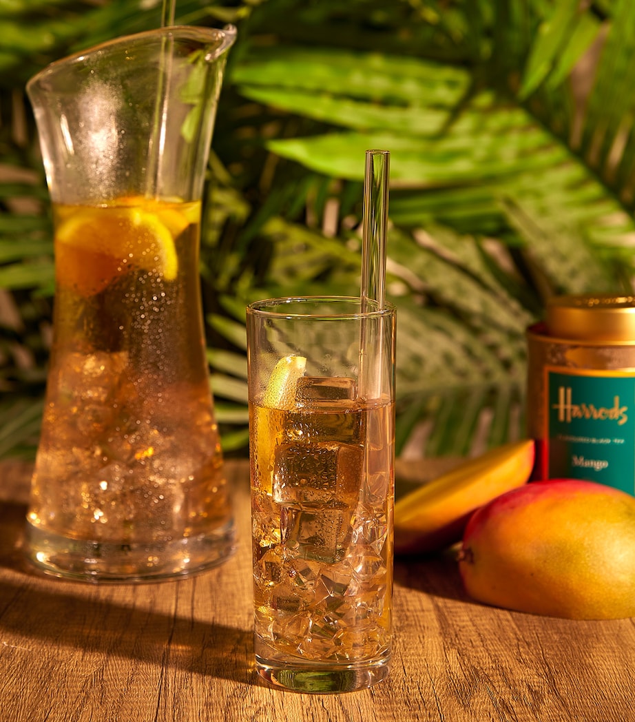 No. 63 Mango Flavoured Black Tea (125g)