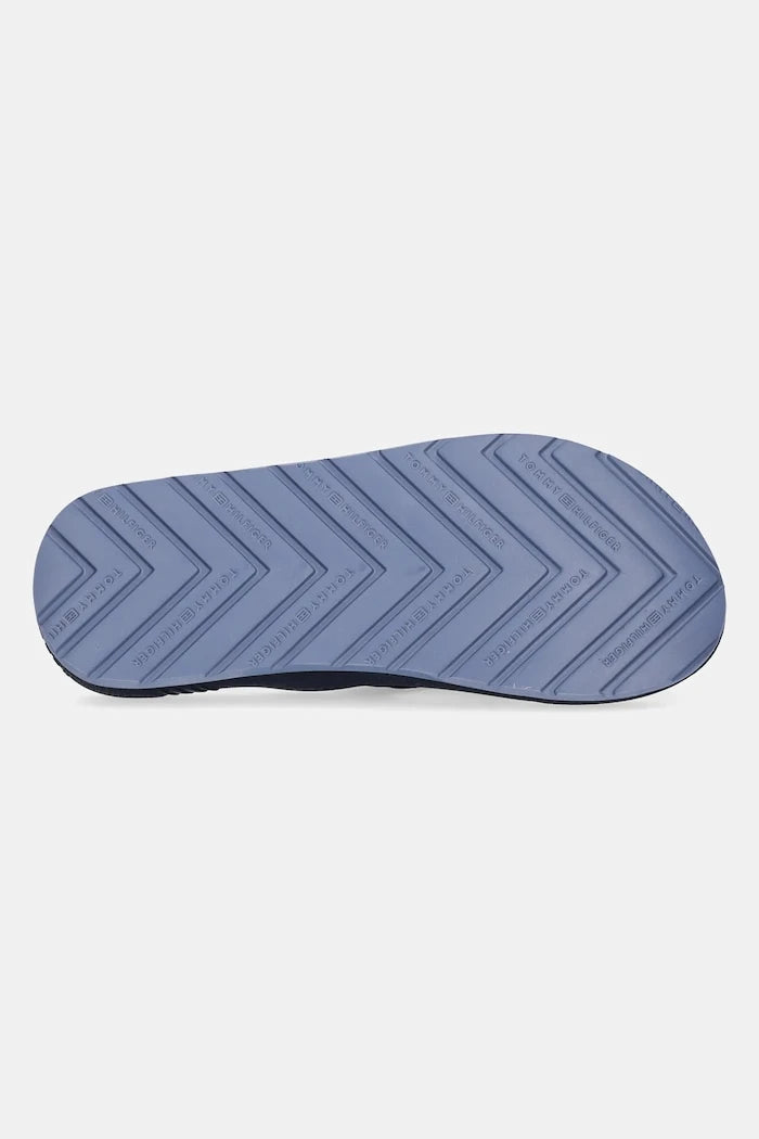 Джапанки Tommy Hilfiger MOLDED COMFORT TH BEACH SANDAL
