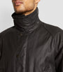 Barbour Waxed Bedale Jacket