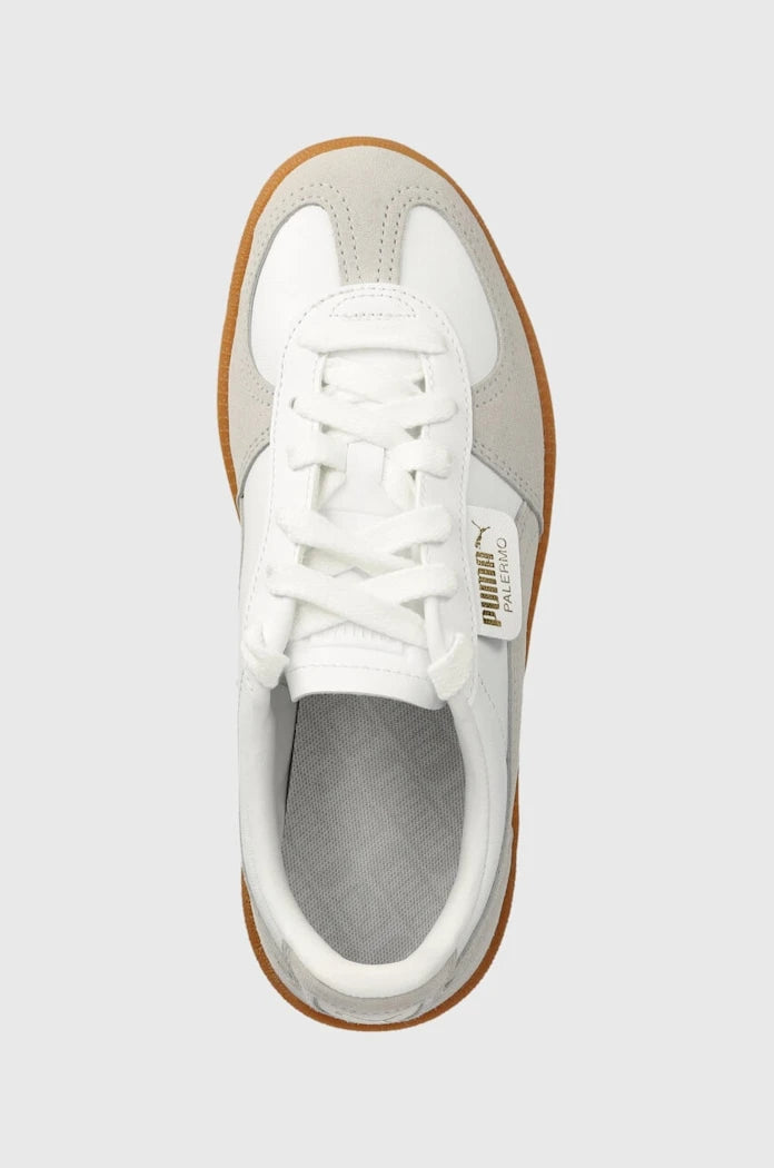 Deri Puma Palermo Sneaker