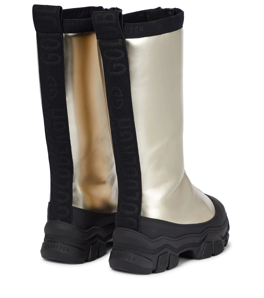 Goldbergh - Sturdy snow boot