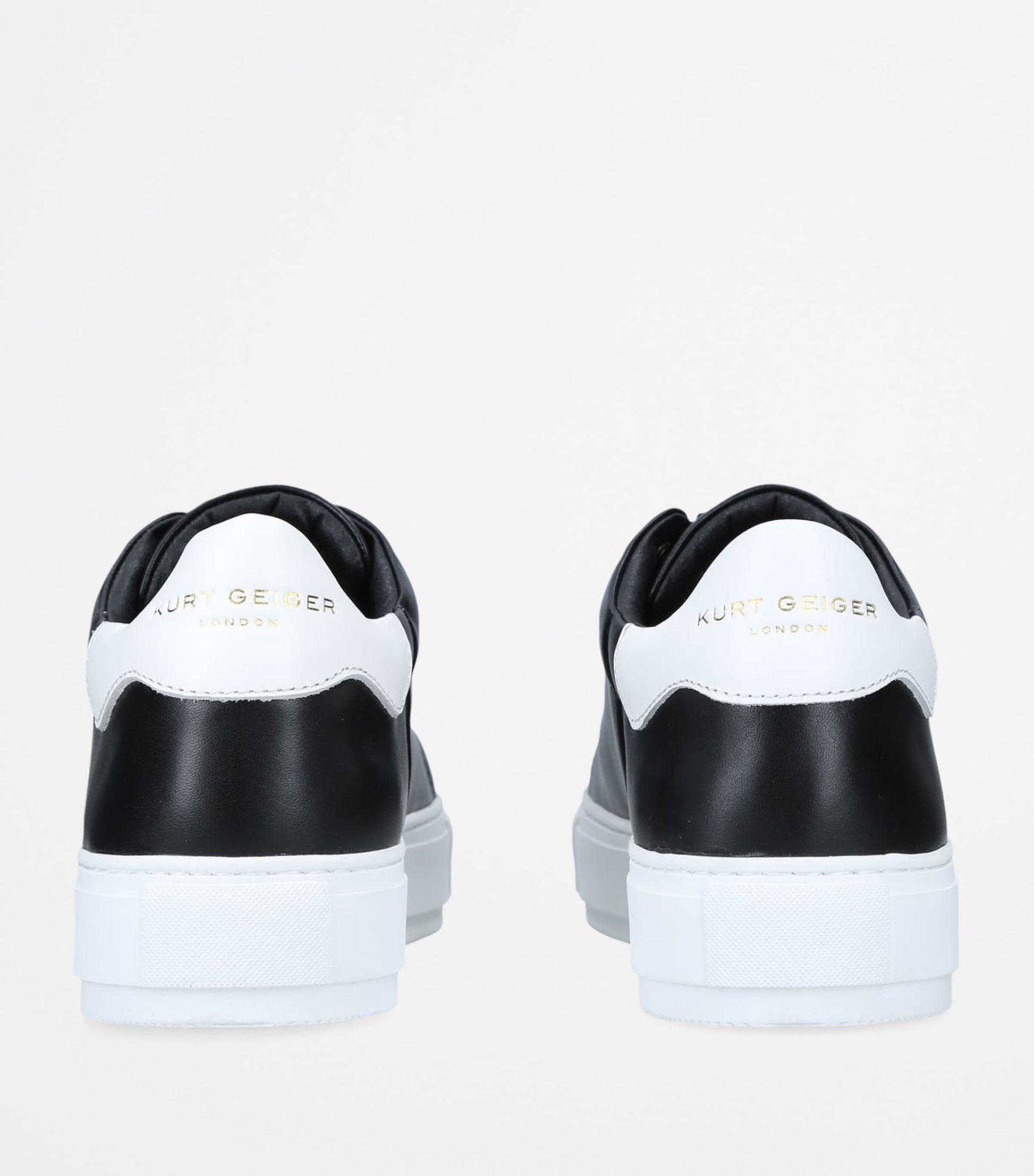 Leather Laney Sneakers