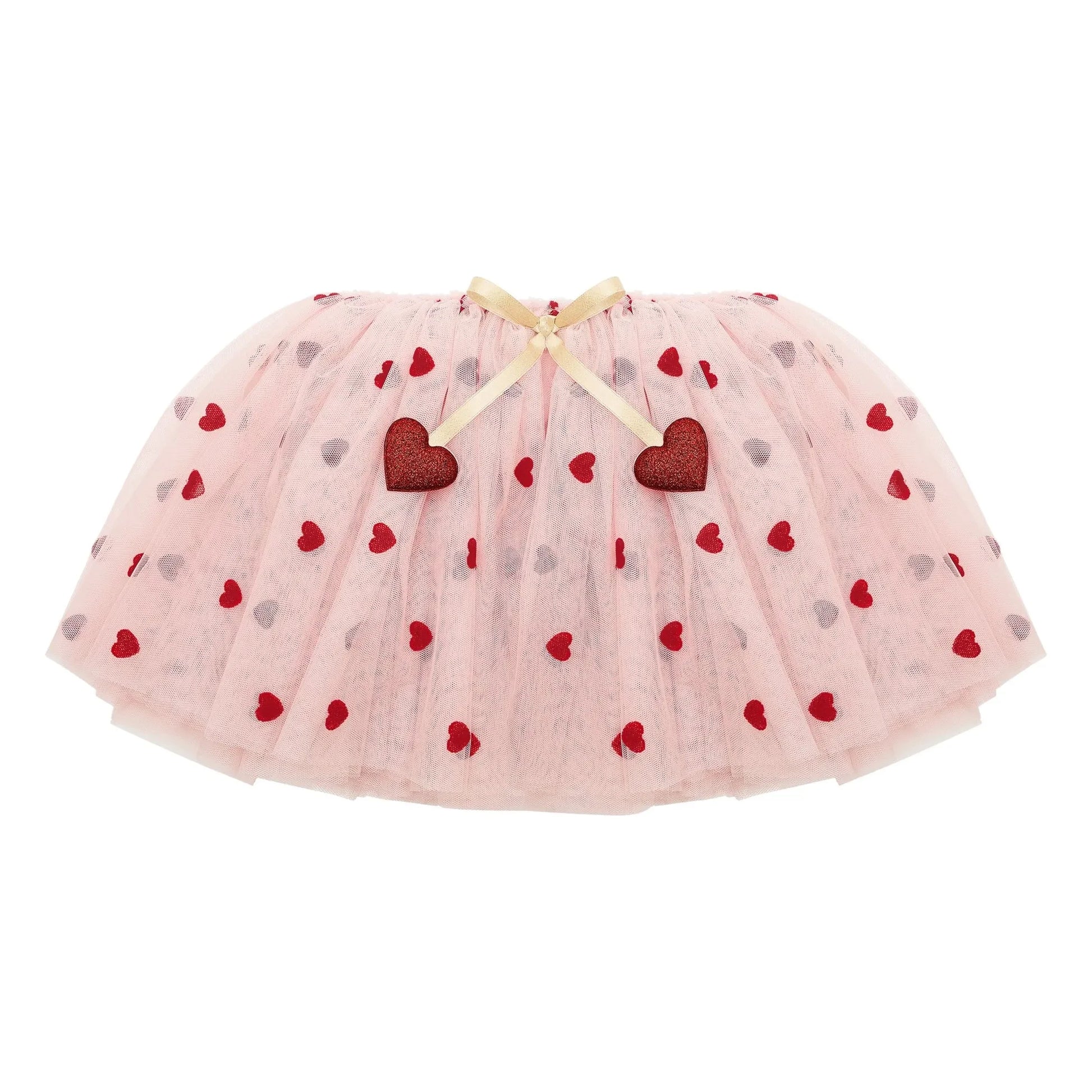 Mimi & Lula - Tutu Cœur | Pink
