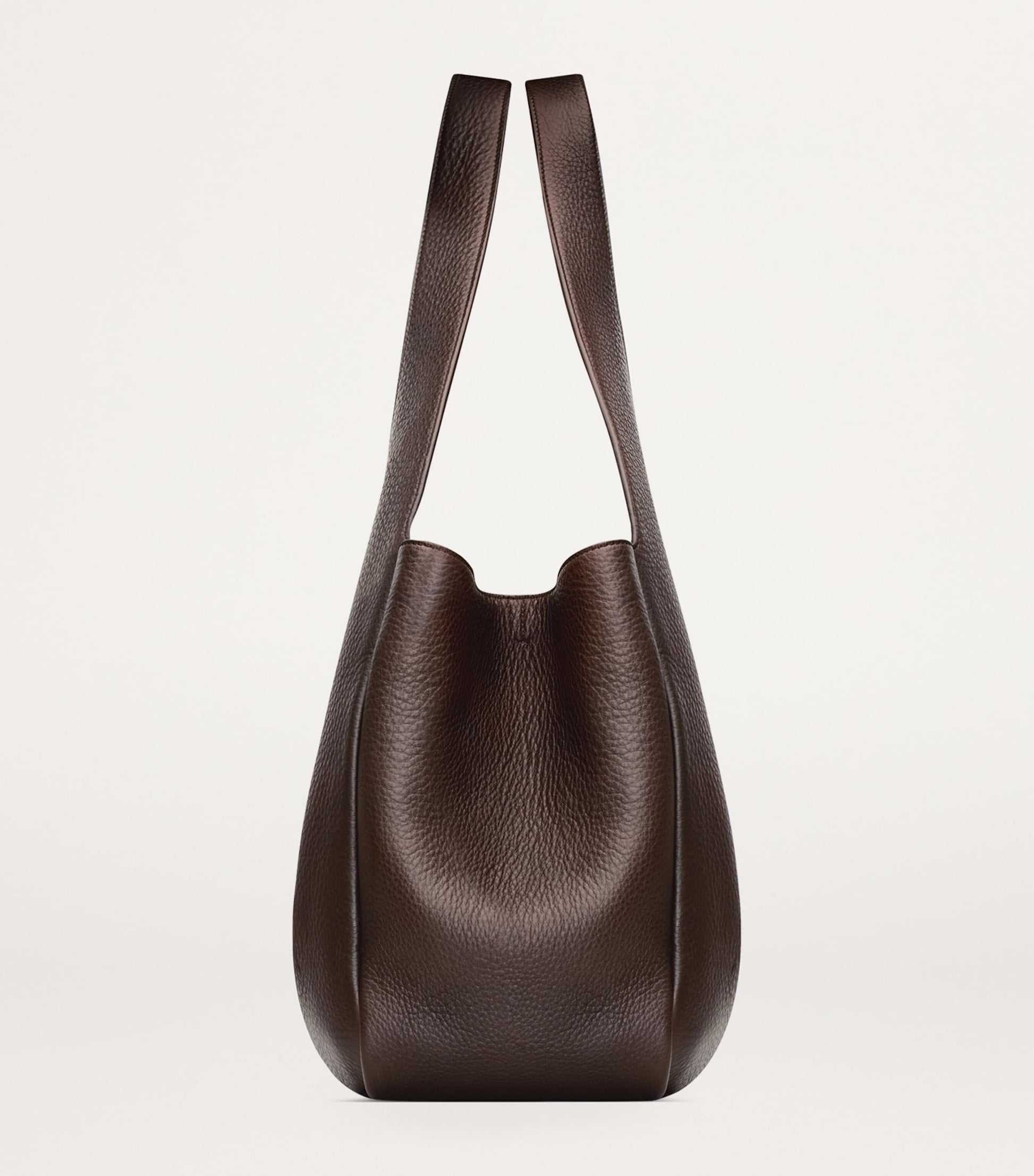 Saint Laurent Le 5 à 7 Bea Tote Bag