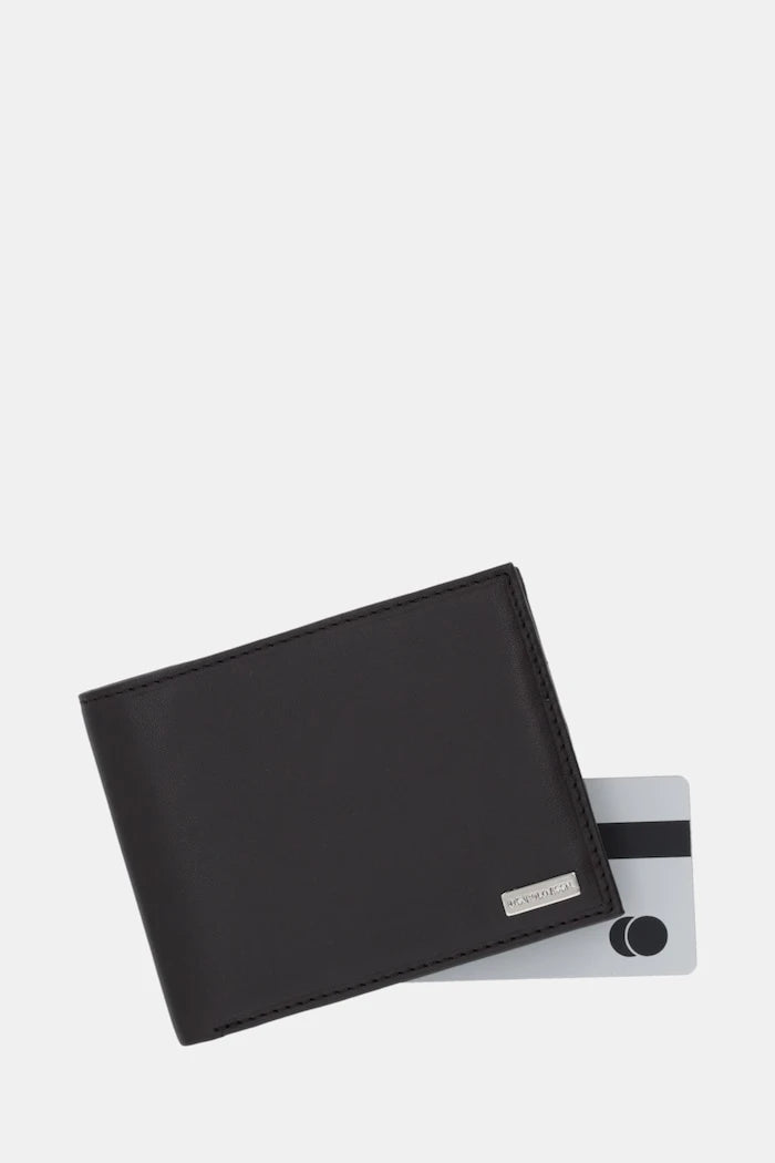 Кожен портфейл U.S. Polo Assn. Utah H.
