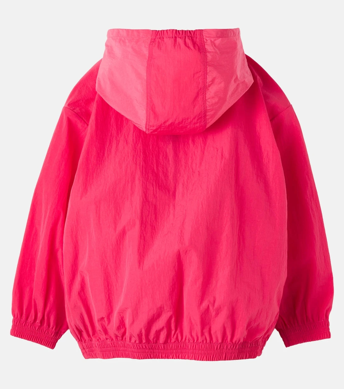 Gucci Kids - Logo oversized jacket