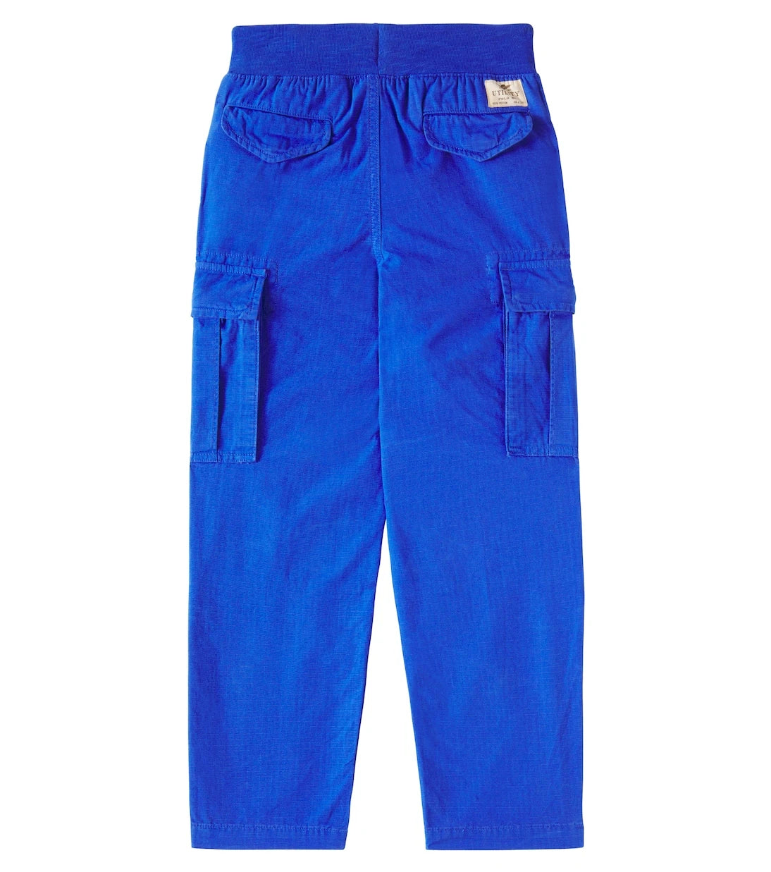 Polo Ralph Lauren Kids - Cotton cargo pants
