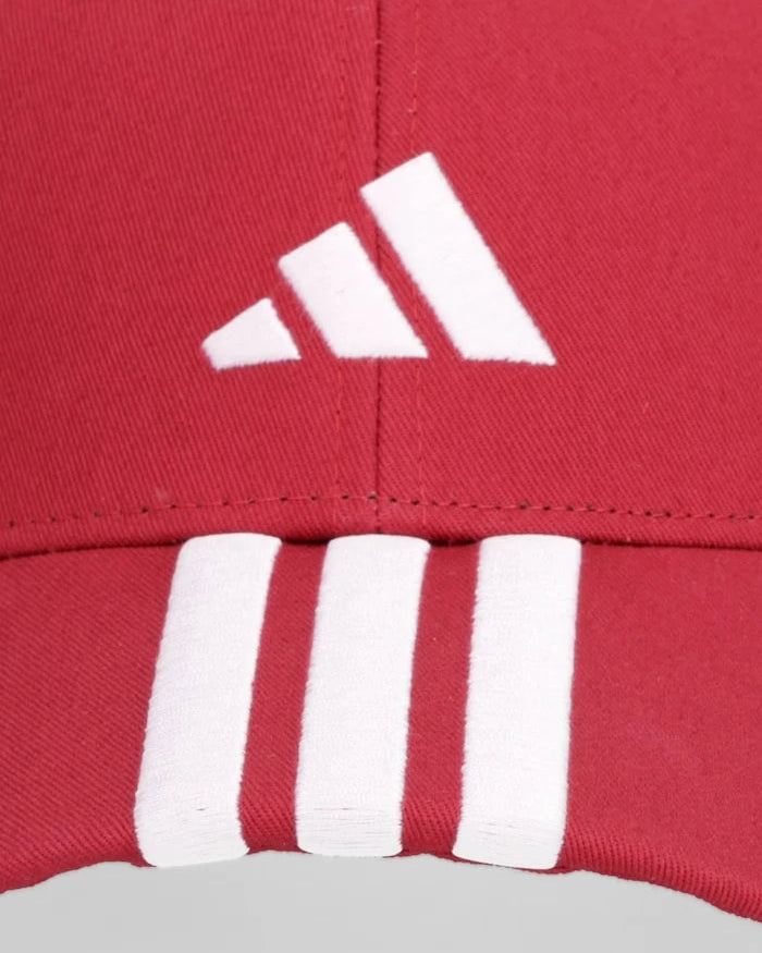 adidas pamuklu siperlikli şapka