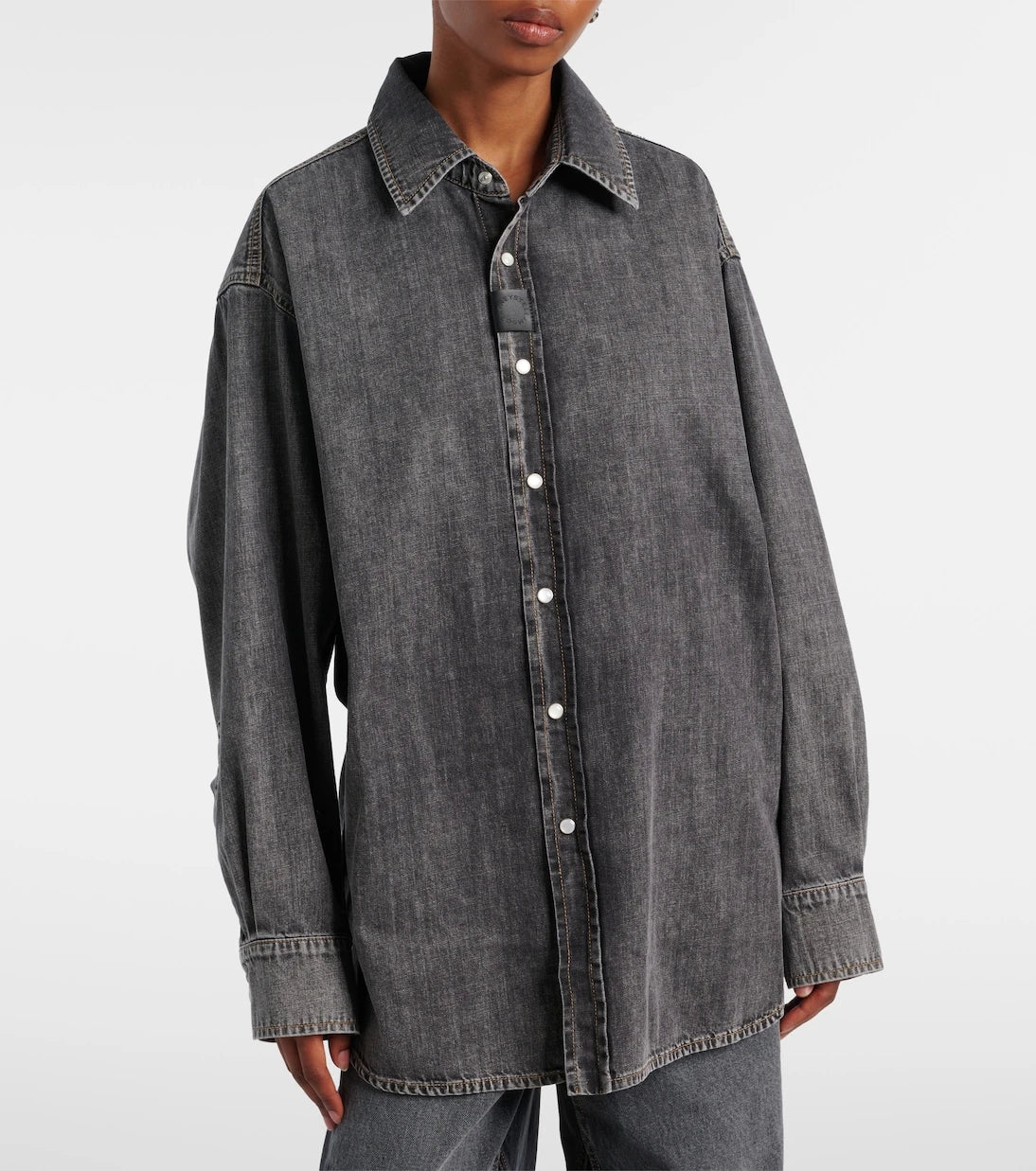 Stella McCartney - Denim shirt
