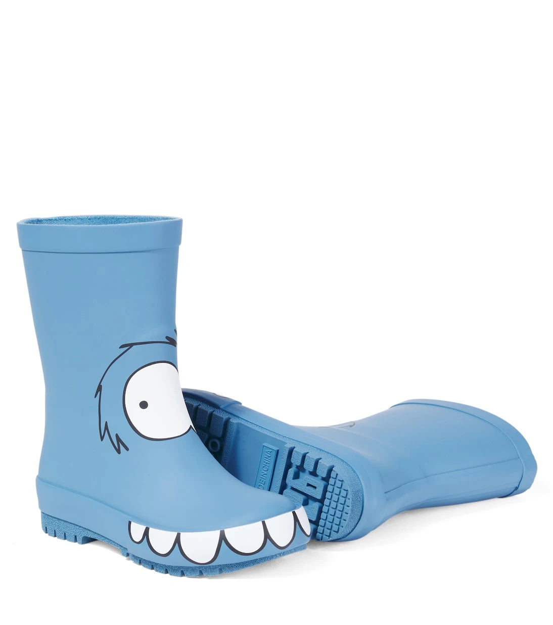 Stella McCartney Kids - Desenli yağmur çizmesi