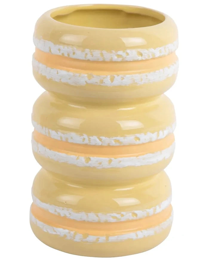 Present Time Macaron Dekoratif Vazo