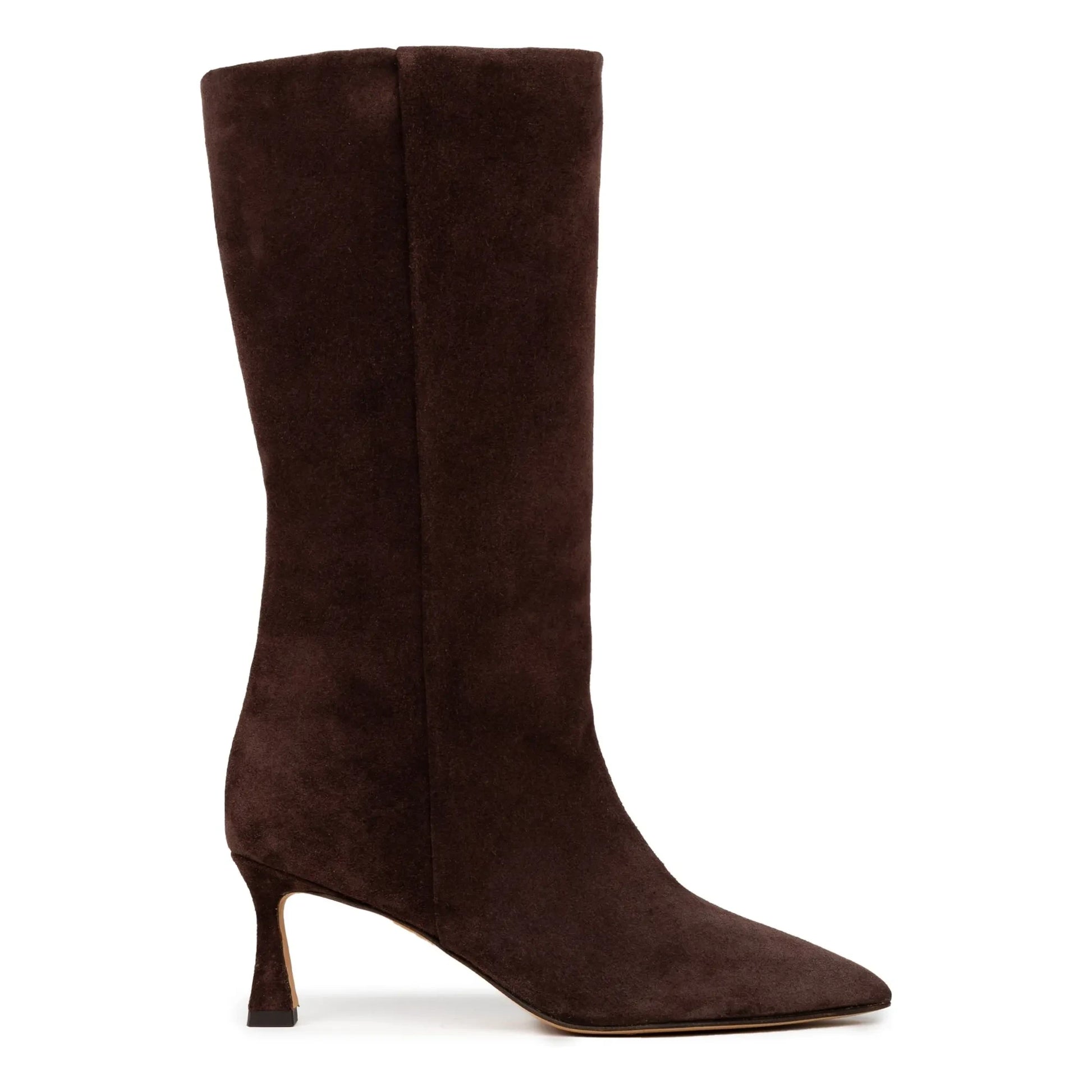 Bobbies - Petra Sweden boots | Brown