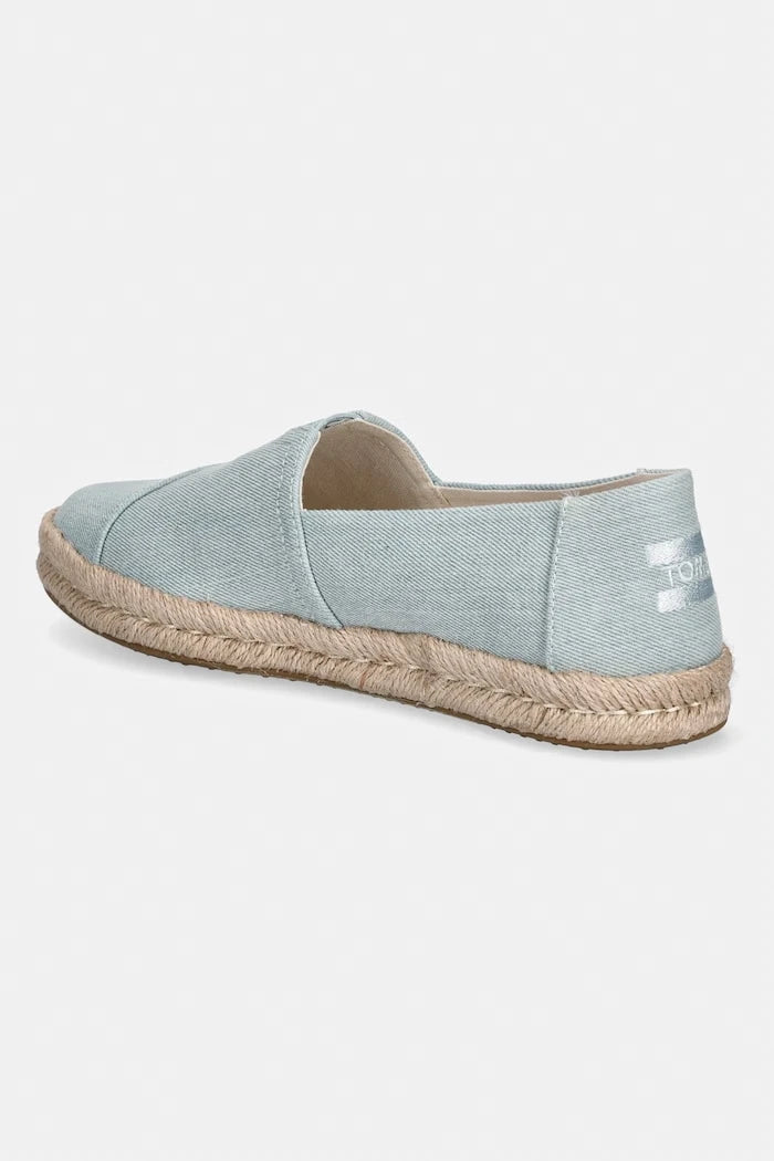 Toms еспадрили дамски ALPARGATA ROPE 2.0