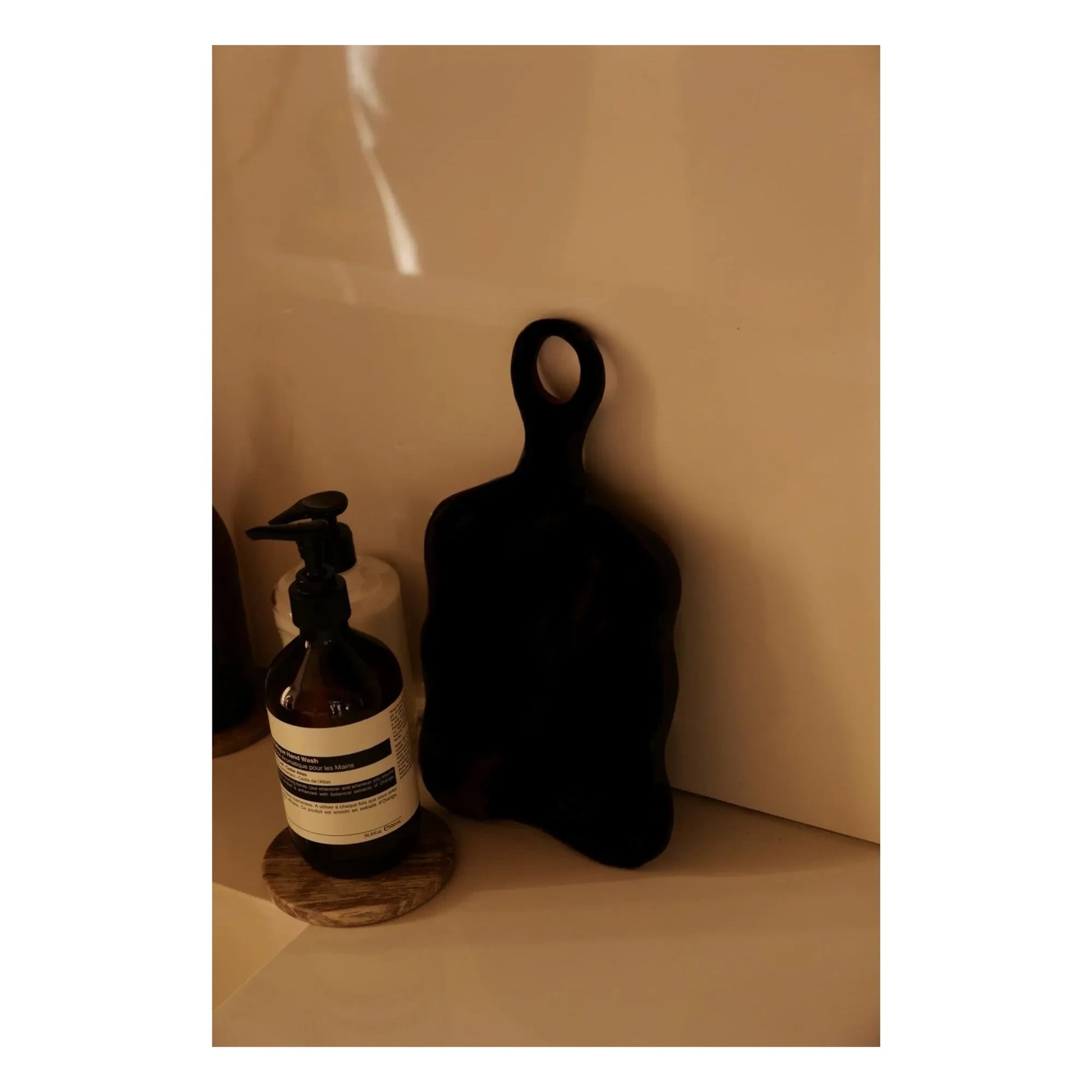 Woodmata - Teak cutting board | Teak