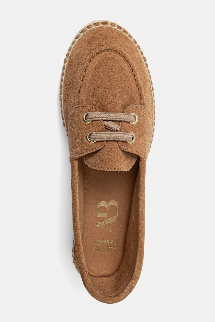 Answear.LAB kadın süet espadriller