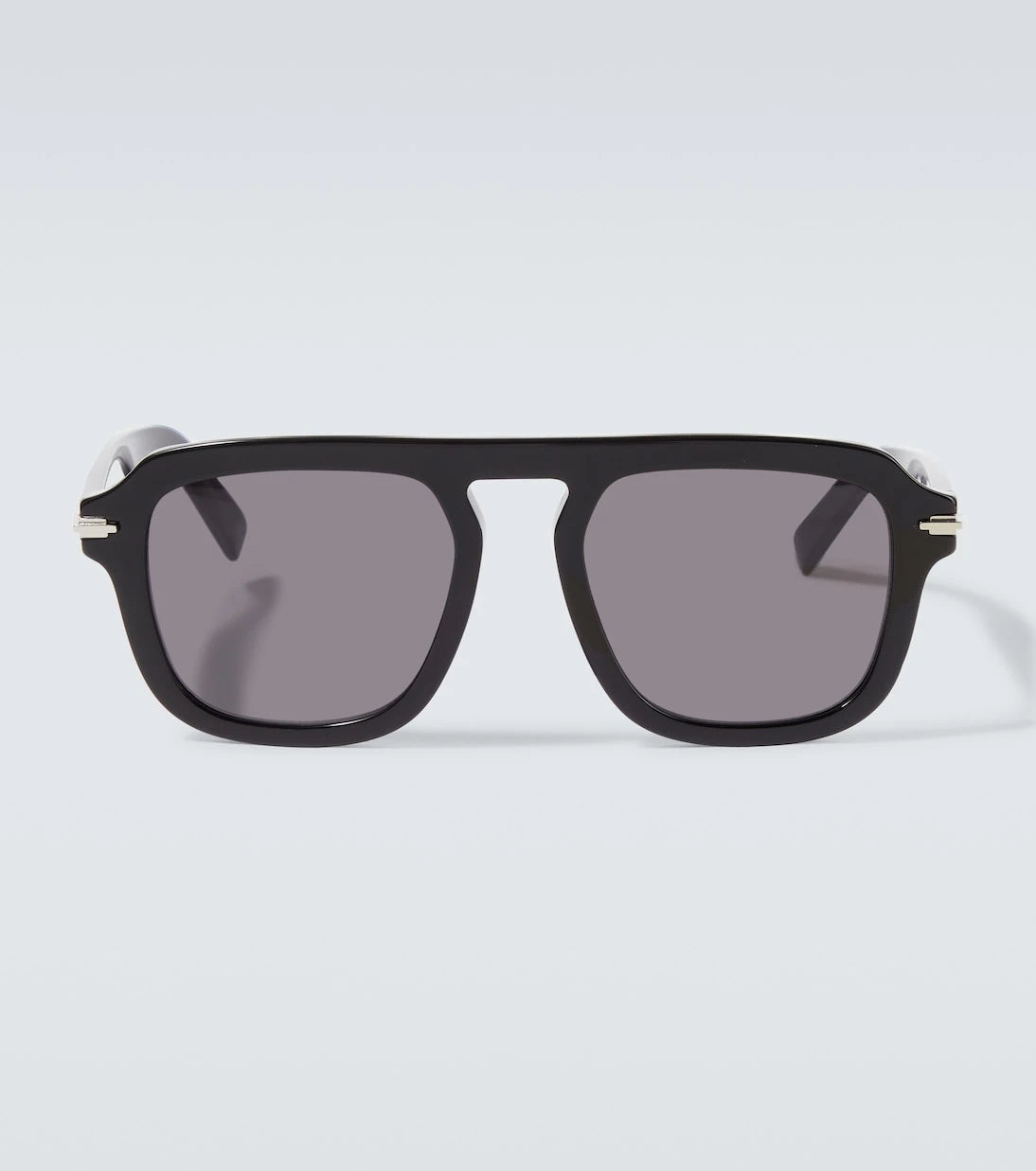 Dior Eyewear - DiorBlackSuit S15I flat-top sunglasses